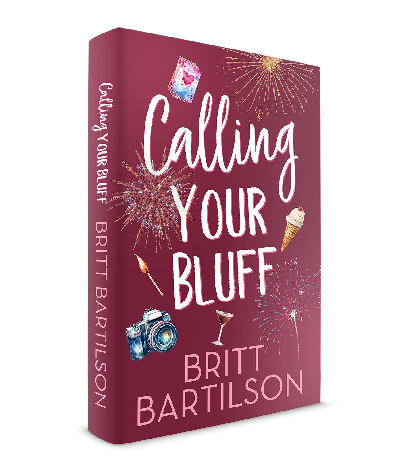 Calling Your Bluff